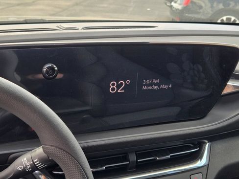 New 2026 Buick Envista Sport Touring FWD image 6