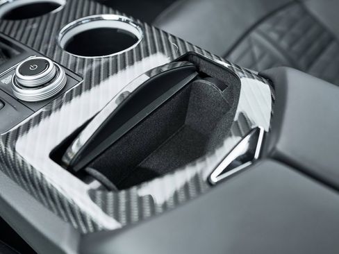 Used 2021 Maserati Quattroporte Trofeo image 72