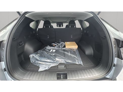 New 2026 Hyundai Tucson Limited AWD/4WD image 12