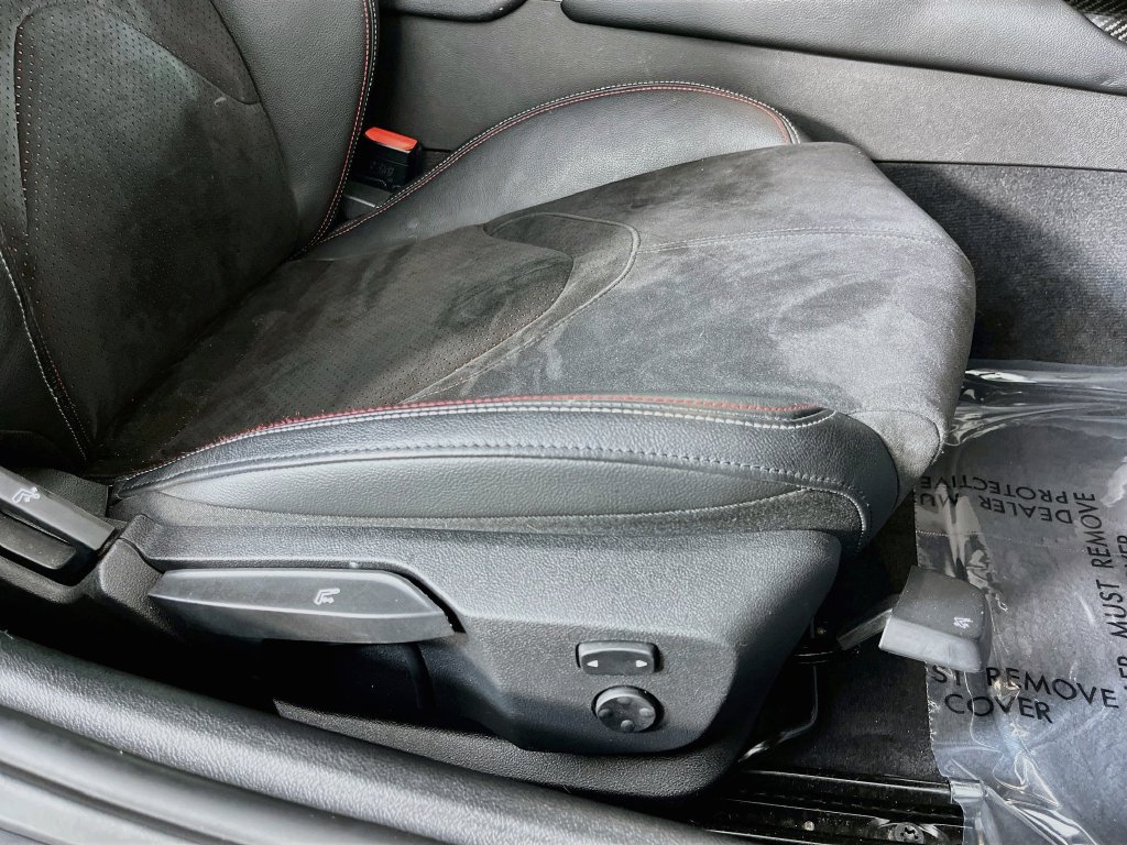 Used 2021 Toyota Supra RWD image 24