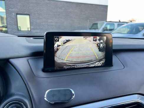 Used 2018 MAZDA CX-9 Grand Touring image 31