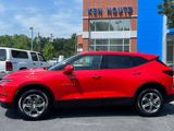 Used 2023 Chevrolet Blazer LT image 4