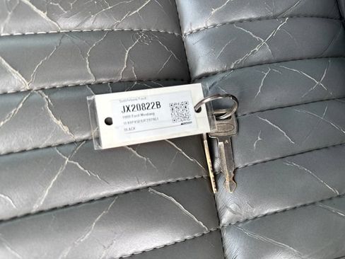 Used 1988 Ford Mustang GT RWD image 26
