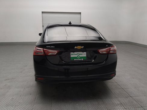 Used 2021 Chevrolet Malibu LT FWD image 6