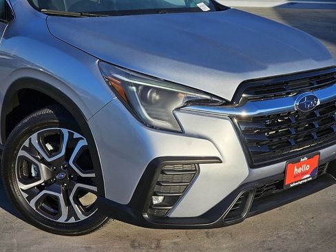 Certified 2024 Subaru Ascent Limited image 5