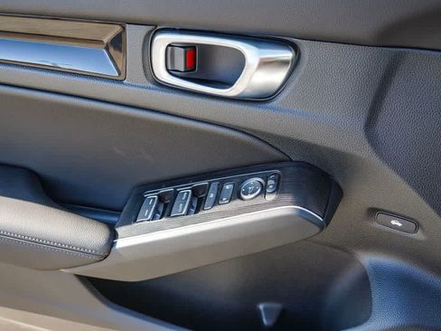 New 2026 Honda Civic Sport Touring image 24
