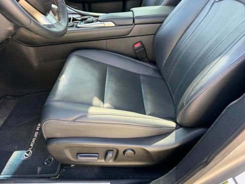 Used 2017 Lexus RX 350 AWD w/ Premium Package image 20