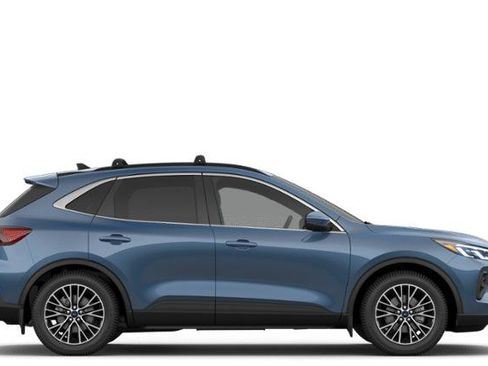New 2026 Ford Escape SE w/ PHEV Premium Package image 28