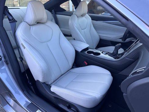 Used 2017 INFINITI Q60 2.0t w/ Cargo Package AWD/4WD image 31