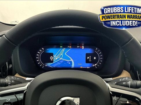 New 2026 Volvo XC60 B5 Core AWD/4WD image 14