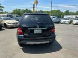 Used 2007 Mercedes-Benz ML 320 4MATIC image 5