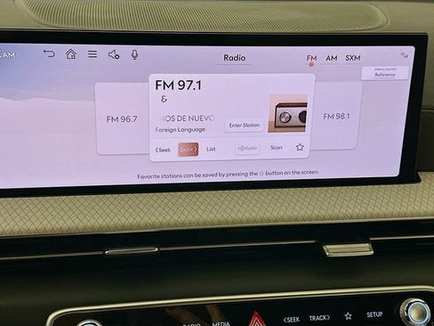 New 2026 Genesis GV80 3.5T Prestige image 11