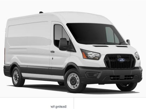 New 2026 Ford Transit 250 Base image 14