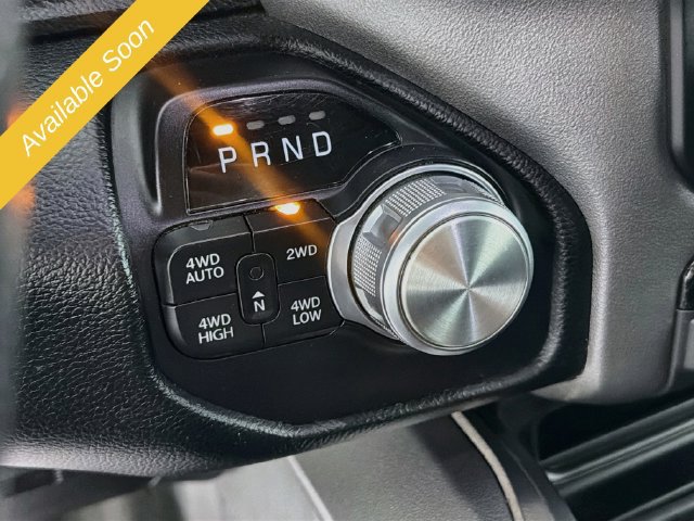 Used 2021 RAM 1500 Sport w/ Level 2 Equipment Group AWD/4WD image 16