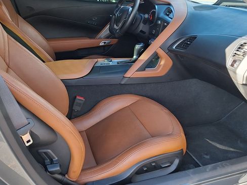 Used 2016 Chevrolet Corvette Z06 w/ Z07 Performance Package image 23