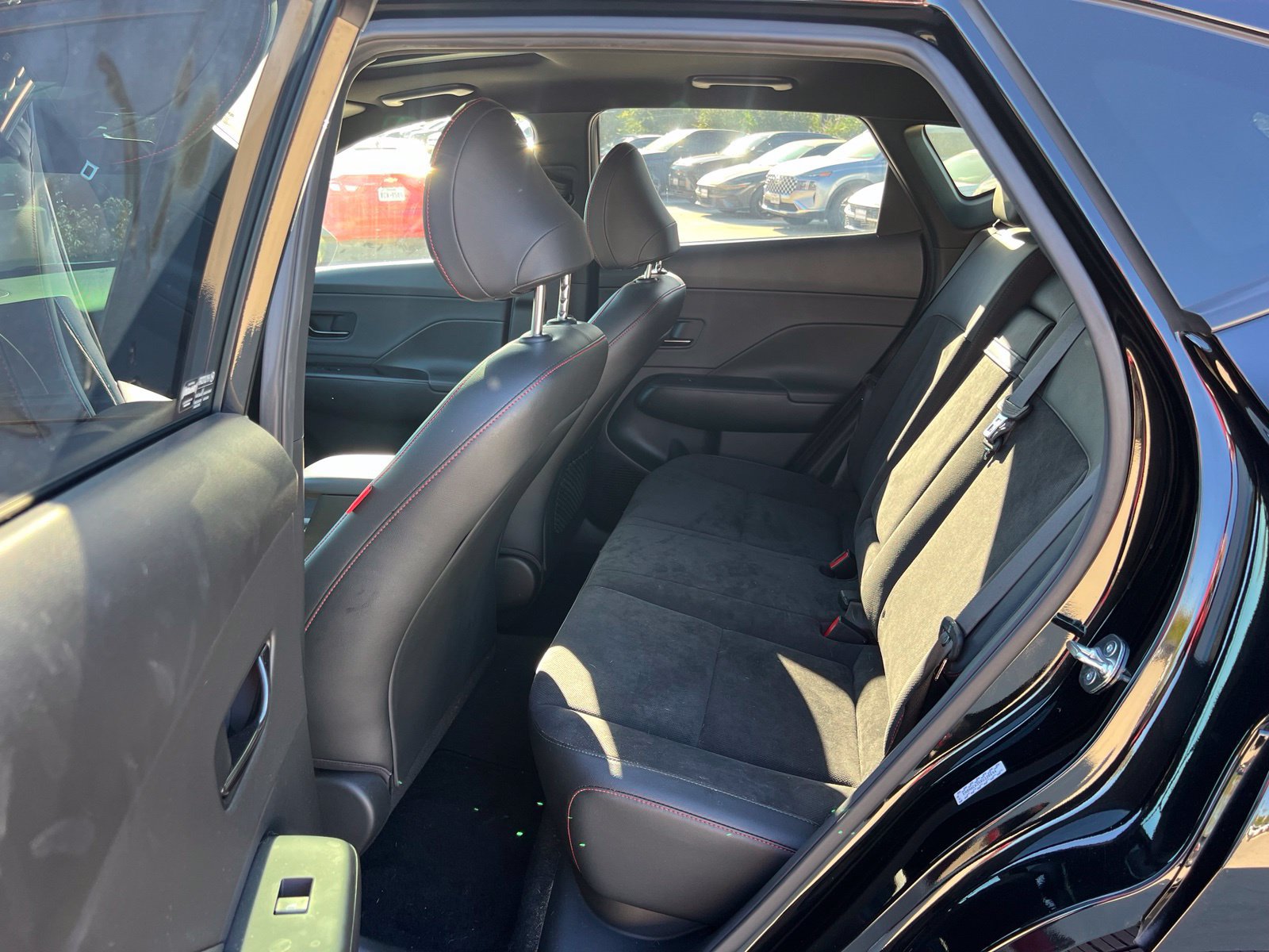 Used 2024 Hyundai Kona N Line AWD/4WD image 16