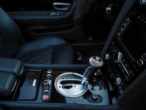 Used 2010 Bentley Continental GTC AWD/4WD image 37