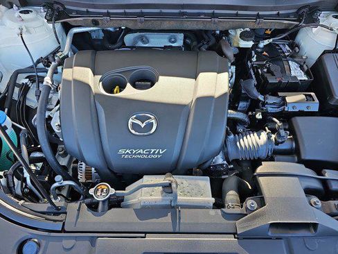 Used 2019 MAZDA CX-5 Sport image 29