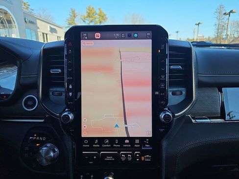 New 2026 RAM 1500 Limited w/ Trailer Tow Group image 23