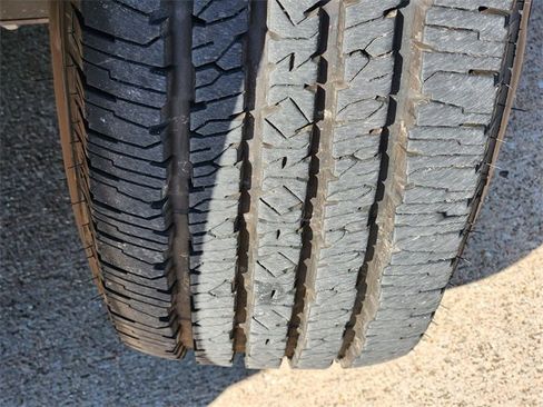 Certified 2024 RAM 2500 Tradesman w/ Chrome Appearance Group image 10