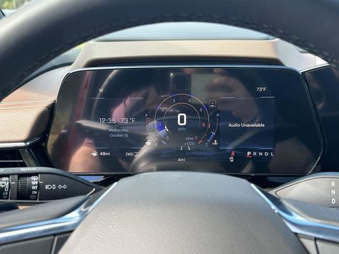 New 2026 Chevrolet Suburban High Country w/ Sun And Tow Package image 14