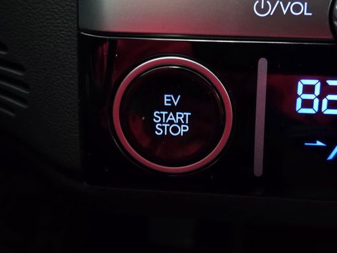 New 2025 Hyundai Ioniq 6 SEL image 24