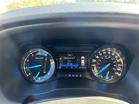 Used 2021 Ford Ranger XL w/ FX4 Off-Road Package image 21