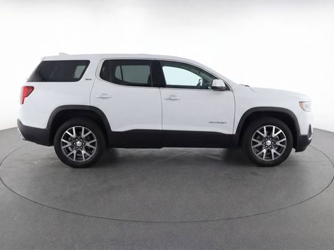 Used 2023 GMC Acadia SLT FWD image 11