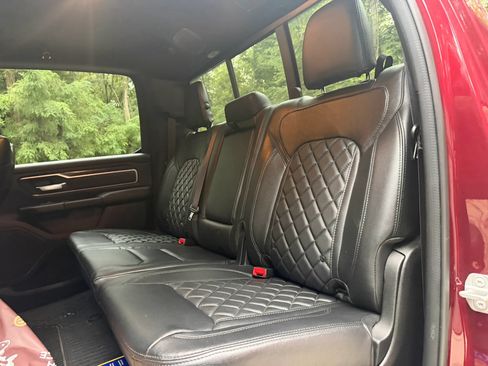 Used 2020 RAM 1500 Big Horn AWD/4WD image 30