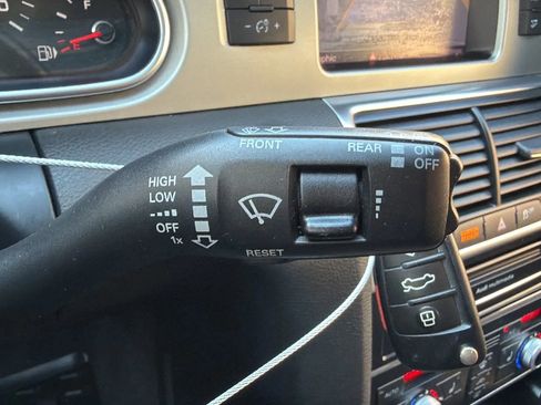 Used 2015 Audi Q7 3.0T Premium Plus AWD/4WD image 13