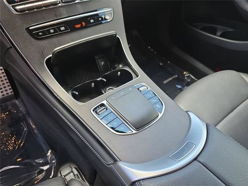 Used 2021 Mercedes-Benz GLC 300 4MATIC Coupe image 31