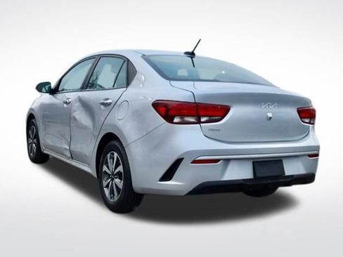 Used 2023 Kia Rio S w/ Technology Package image 9