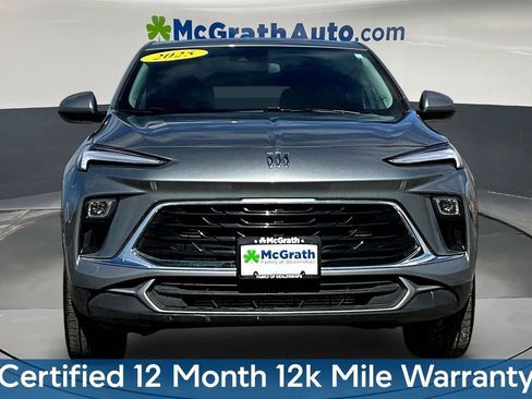 Used 2025 Buick Encore GX Preferred image 2