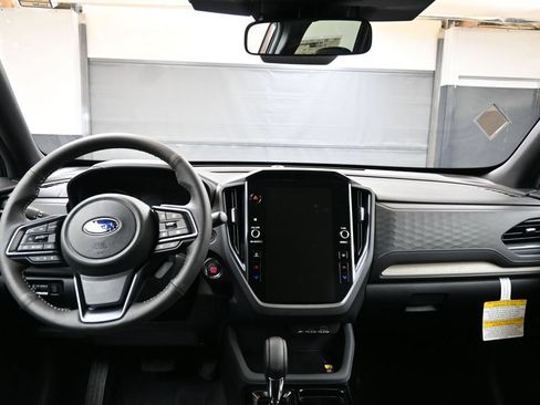 New 2026 Subaru Forester Limited AWD/4WD image 22