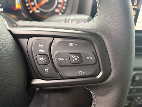 New 2026 Jeep Gladiator Mojave image 18