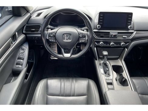 Certified 2022 Honda Accord Sport Special Edition image 16