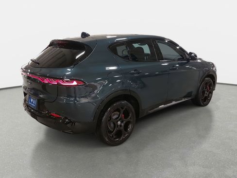 New 2026 Alfa Romeo Tonale w/ Quick Order Package 23H Volce image 5