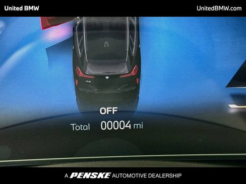 New 2026 BMW X3 xDrive30i w/ Premium Package AWD/4WD image 7