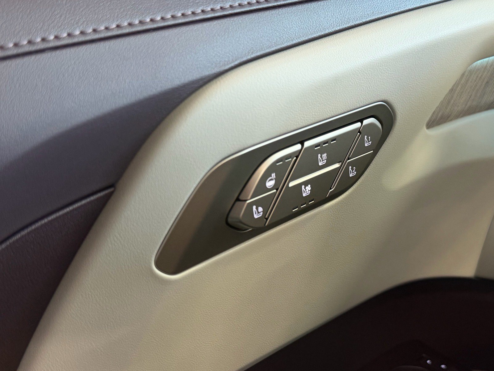 New 2027 Kia Telluride SX Prestige AWD/4WD image 23