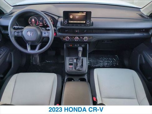 Used 2023 Honda CR-V EX image 21