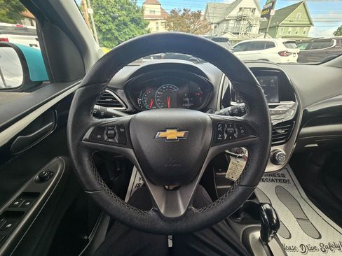 Used 2021 Chevrolet Spark ACTIV FWD image 7