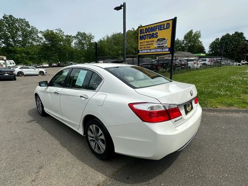 Used 2014 Honda Accord LX image 6