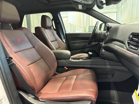 New 2026 Dodge Durango GT AWD/4WD image 32