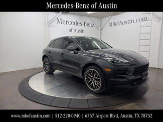 Used 2020 Porsche Macan AWD/4WD video 1