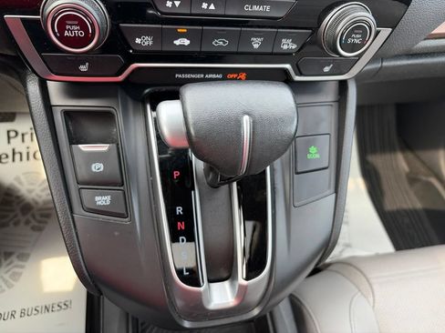 Used 2019 Honda CR-V EX-L image 30