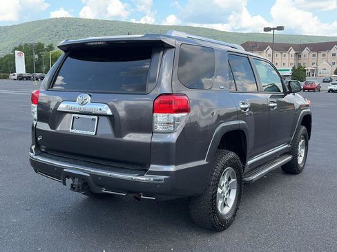 Used 2013 Toyota 4Runner SR5 w/ Convenience Pkg AWD/4WD image 7