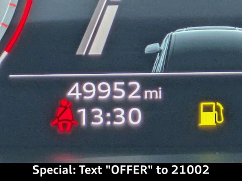 Certified 2023 Audi Q7 3.0T Prestige w/ Prestige Package AWD/4WD image 32