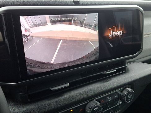 New 2026 Jeep Wrangler Willys image 13