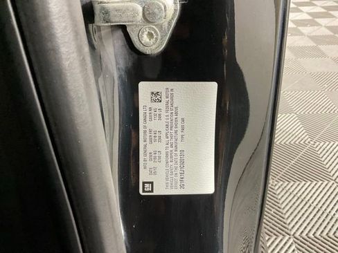 Used 2012 Chevrolet Camaro SS w/ RS Package image 25