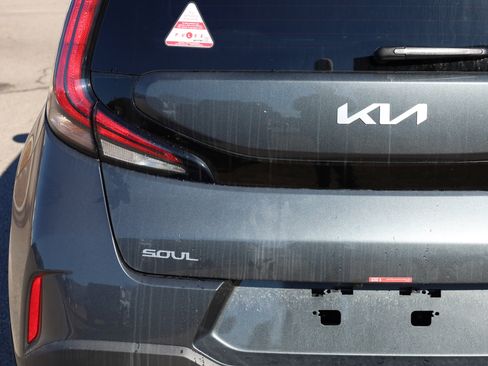 New 2025 Kia Soul LX image 19